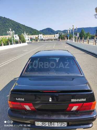 LADA (VAZ) 2115 2011, 354,542 km - 1.6 l - Bakı