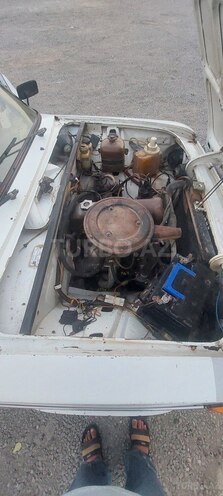 LADA (VAZ) 2106 1984, 50,000 km - 1.5 l - Tərtər