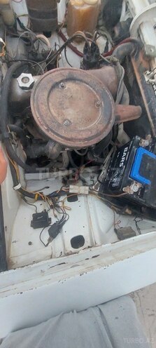LADA (VAZ) 2106 1984, 50,000 km - 1.5 l - Tərtər