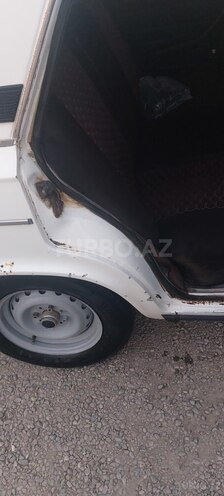 LADA (VAZ) 2106 1984, 50,000 km - 1.5 l - Tərtər