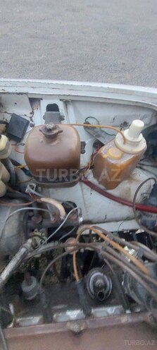 LADA (VAZ) 2106 1984, 50,000 km - 1.5 l - Tərtər
