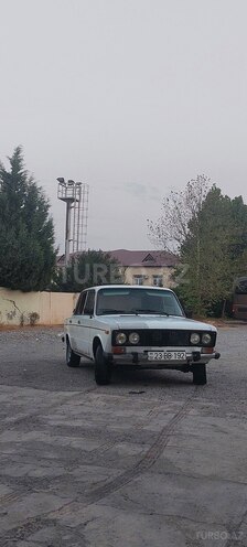 LADA (VAZ) 2106 1984, 50,000 km - 1.5 l - Tərtər