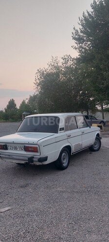 LADA (VAZ) 2106 1984, 50,000 km - 1.5 l - Tərtər