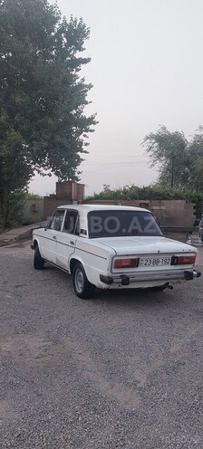 LADA (VAZ) 2106 1984, 50,000 km - 1.5 l - Tərtər