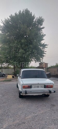 LADA (VAZ) 2106 1984, 50,000 km - 1.5 l - Tərtər