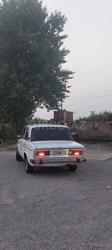 LADA (VAZ) 2106 1984, 50,000 km - 1.5 l - Tərtər