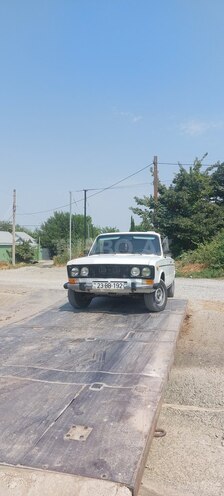 LADA (VAZ) 2106 1984, 50,000 km - 1.5 l - Tərtər