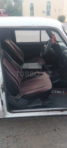 LADA (VAZ) 2106 1984, 50,000 km - 1.5 l - Tərtər