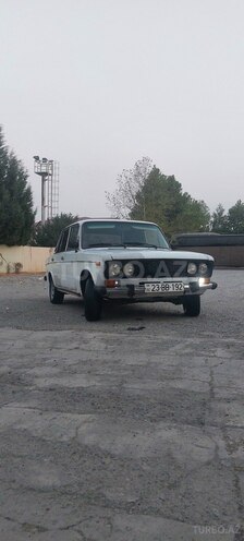 LADA (VAZ) 2106 1984, 50,000 km - 1.5 l - Tərtər