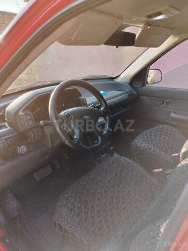 Land Rover Freelander 2002, 150,000 km - 2.0 l - Bakı