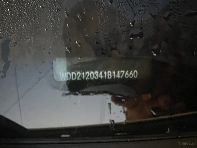 Mercedes E 200 2015, 290,000 km - 2.0 л - Bakı