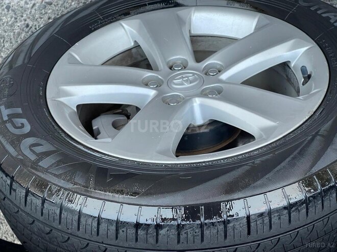Toyota RAV4 2014, 108,000 km - 2.0 l - Bakı