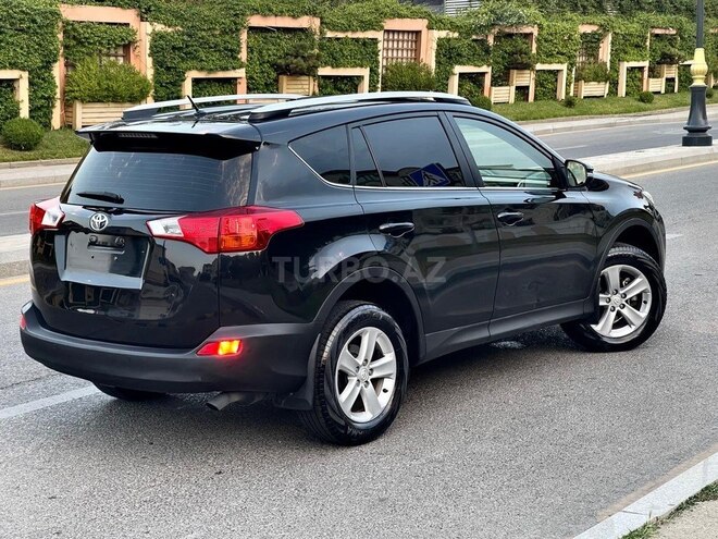 Toyota RAV4 2014, 108,000 km - 2.0 l - Bakı