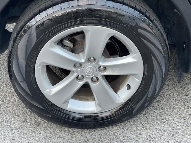 Toyota RAV4 2014, 108,000 km - 2.0 l - Bakı