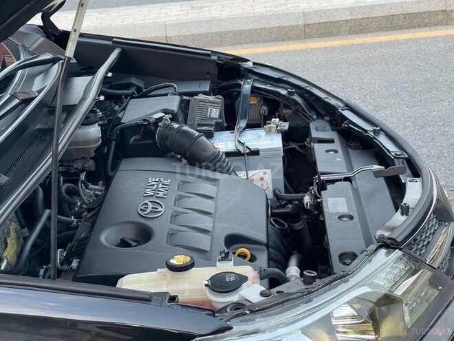 Toyota RAV4 2014, 108,000 km - 2.0 l - Bakı