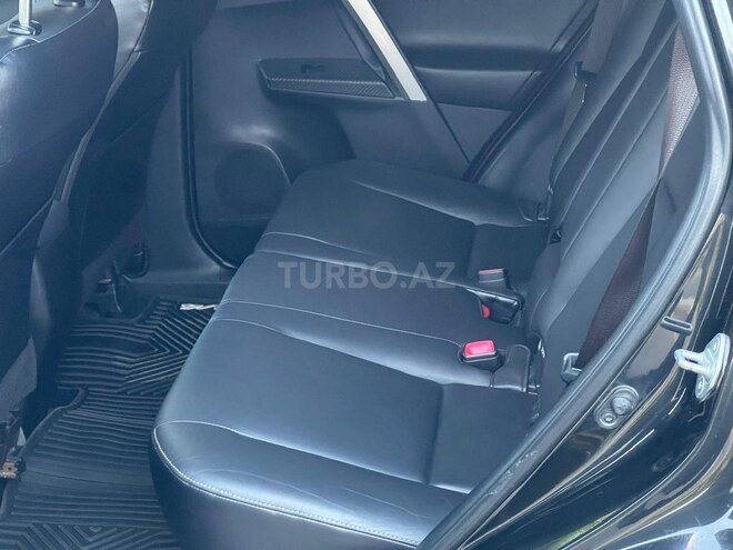 Toyota RAV4 2014, 108,000 km - 2.0 l - Bakı