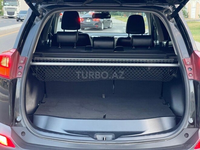 Toyota RAV4 2014, 108,000 km - 2.0 l - Bakı