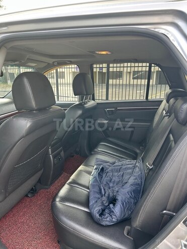 Hyundai Santa Fe 2009, 347,500 km - 2.0 л - Sumqayıt