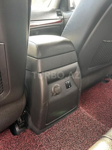 Hyundai Santa Fe 2009, 347,500 km - 2.0 л - Sumqayıt