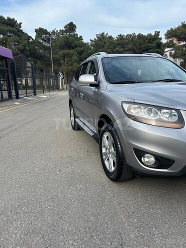 Hyundai Santa Fe 2009, 347,500 km - 2.0 л - Sumqayıt