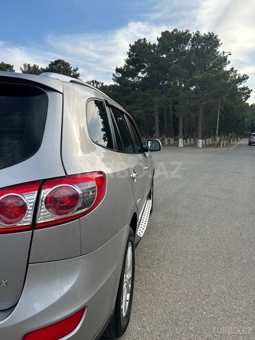 Hyundai Santa Fe 2009, 347,500 km - 2.0 л - Sumqayıt
