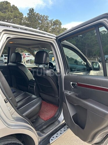 Hyundai Santa Fe 2009, 347,500 km - 2.0 л - Sumqayıt