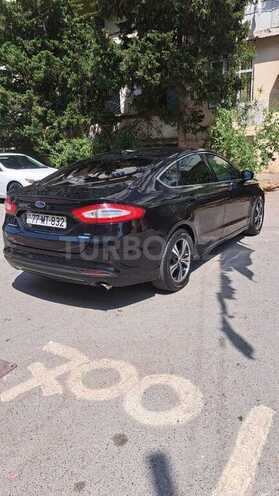 Ford Fusion (North America) 2015, 247,000 km - 1.5 л - Bakı