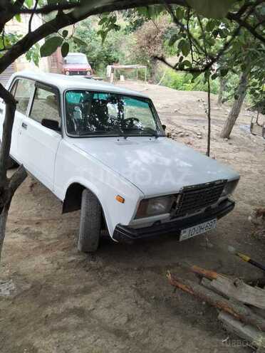LADA (VAZ) 2107 2005, 99,005 km - 1.6 l - Lerik