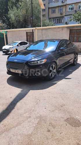 Ford Fusion (North America) 2015, 247,000 km - 1.5 л - Bakı