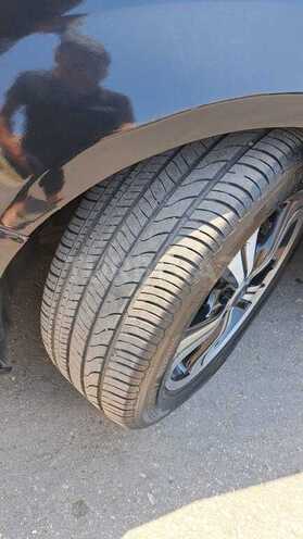 Ford Fusion (North America) 2015, 247,000 km - 1.5 л - Bakı