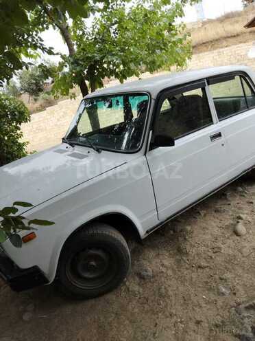 LADA (VAZ) 2107 2005, 99,005 km - 1.6 l - Lerik