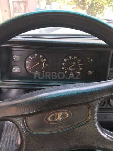 LADA (VAZ) 2107 2005, 99,005 km - 1.6 l - Lerik