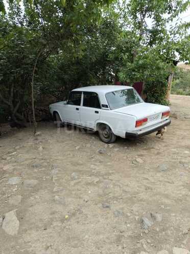 LADA (VAZ) 2107 2005, 99,005 km - 1.6 l - Lerik