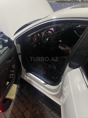 Audi A5 2013, 192,000 km - 2.0 l - Bakı