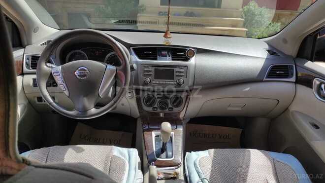 Nissan Sentra 2013, 136,000 km - 1.8 l - Bakı