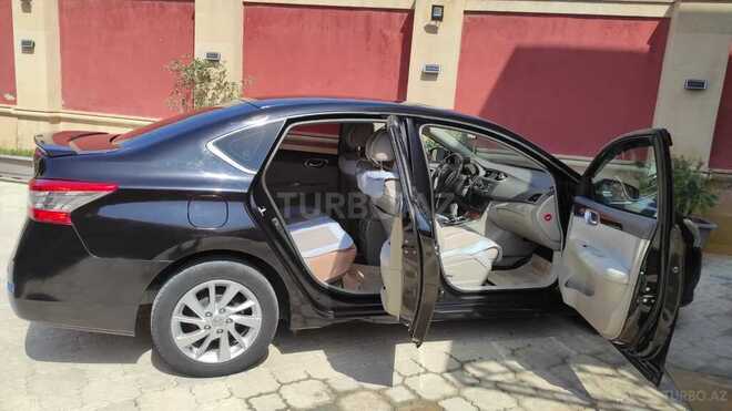 Nissan Sentra 2013, 136,000 km - 1.8 l - Bakı
