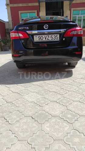 Nissan Sentra 2013, 136,000 km - 1.8 l - Bakı