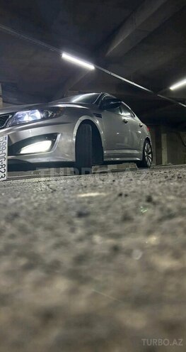 Kia Optima 2011, 300,947 km - 2.0 л - Bakı