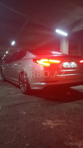 Kia Optima 2011, 300,947 km - 2.0 л - Bakı