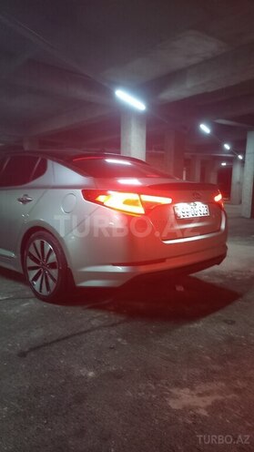 Kia Optima 2011, 300,947 km - 2.0 л - Bakı
