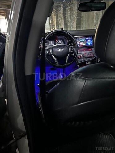 Kia Optima 2011, 300,947 km - 2.0 л - Bakı