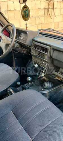 LADA (VAZ) Niva 1981, 163,616 km - 1.7 л - Lerik