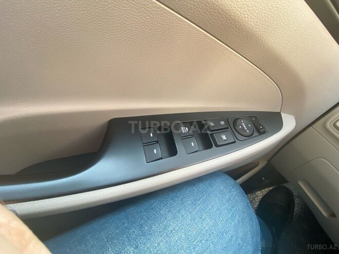 Hyundai Tucson 2020, 33,204 km - 2.0 л - Bakı