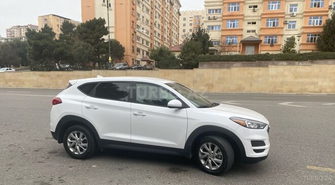 Hyundai Tucson 2020, 33,204 km - 2.0 л - Bakı