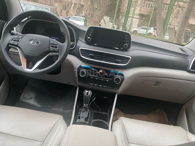 Hyundai Tucson 2020, 33,204 km - 2.0 л - Bakı
