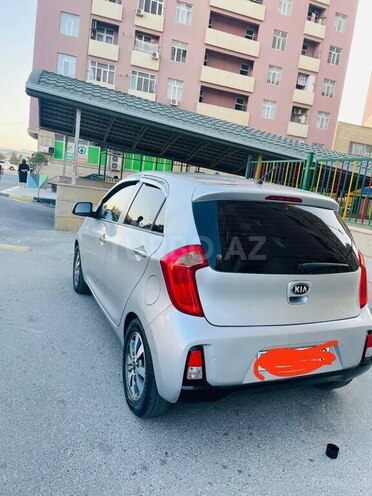 Kia Picanto 2014, 252,123 km - 1.0 л - Bakı