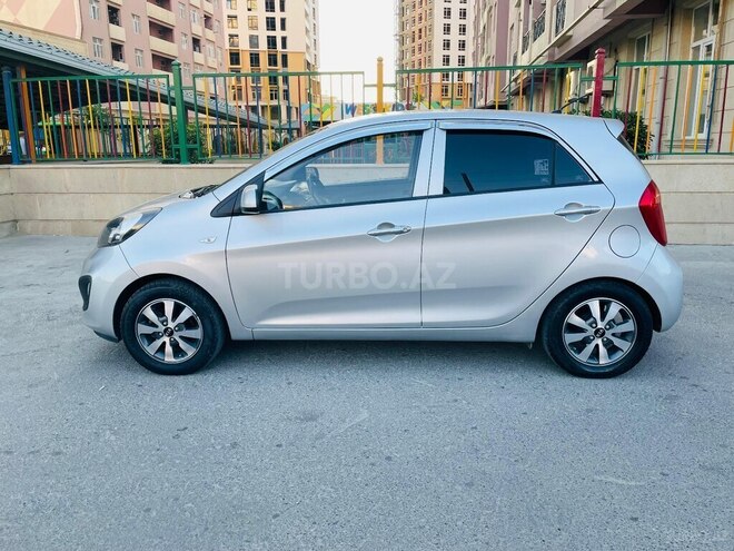 Kia Picanto 2014, 252,123 km - 1.0 л - Bakı