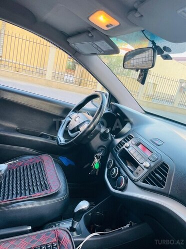 Kia Picanto 2014, 252,123 km - 1.0 л - Bakı