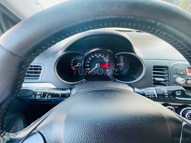 Kia Picanto 2014, 252,123 km - 1.0 л - Bakı