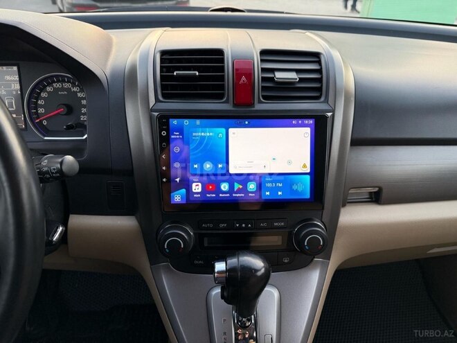 Honda CR-V 2008, 199,000 km - 2.4 l - Bakı